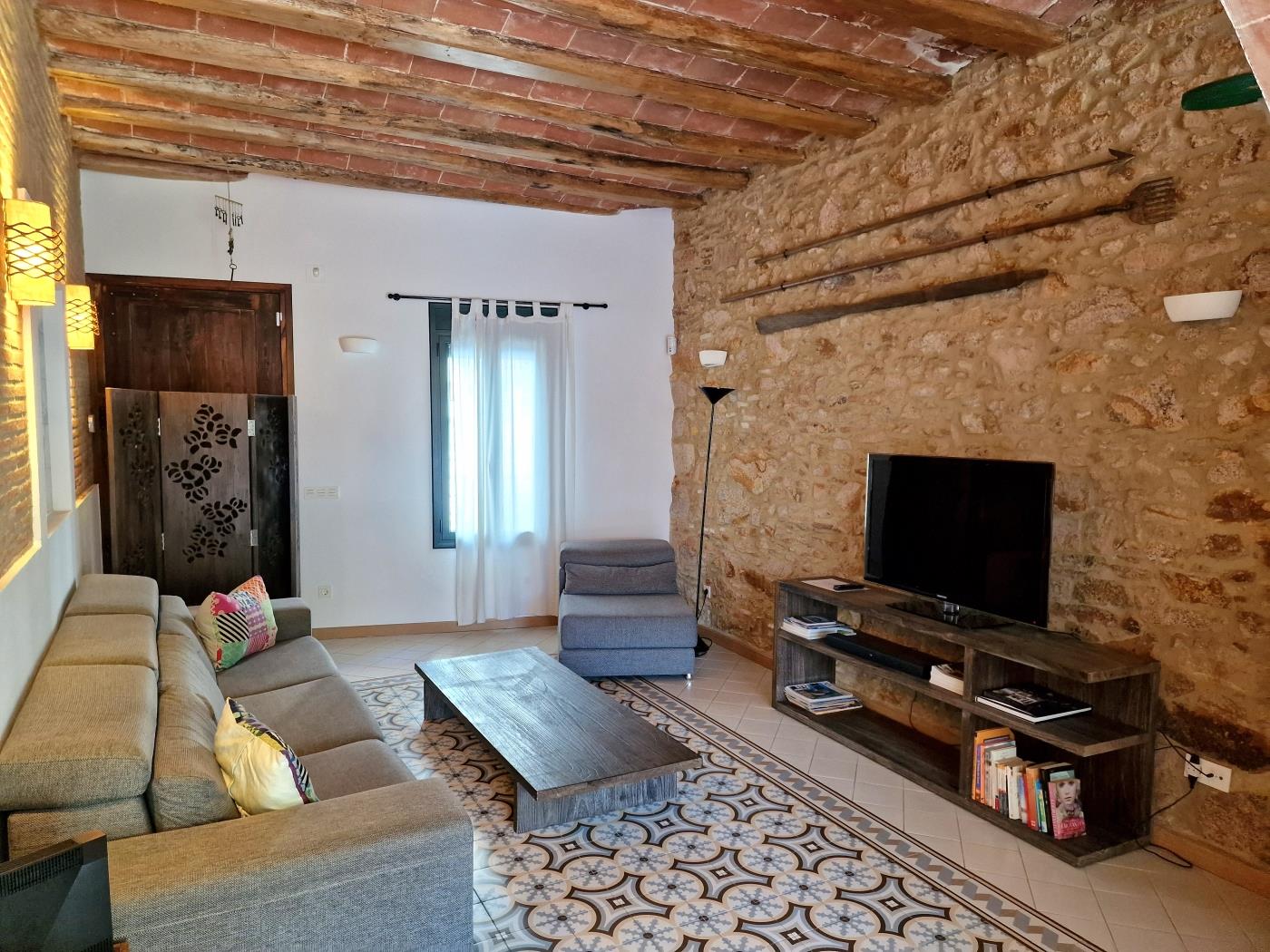 image Jolie et confortable maison de ville 1