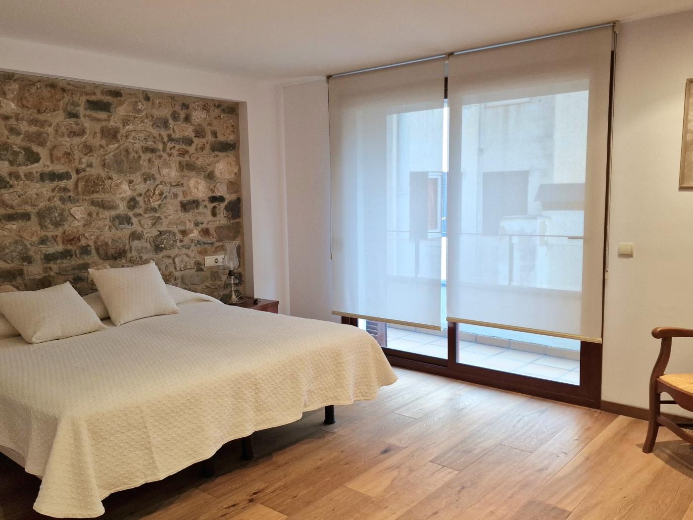 image Appartement TRÈS CENTRAL à deux minutes de la PLAGE 10