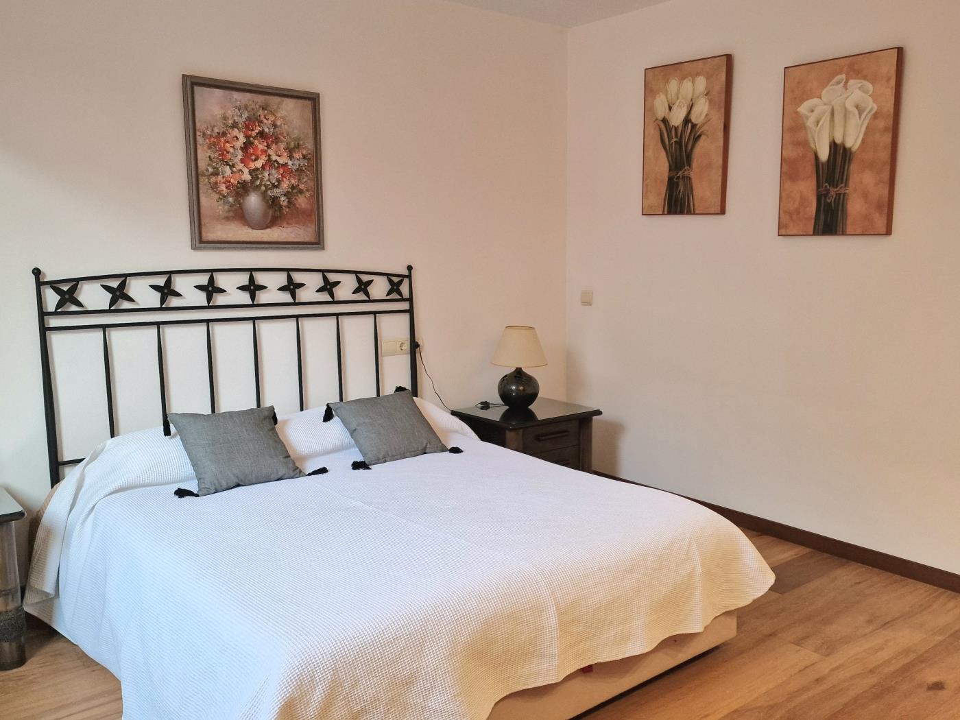 image Appartement TRÈS CENTRAL à deux minutes de la PLAGE 15