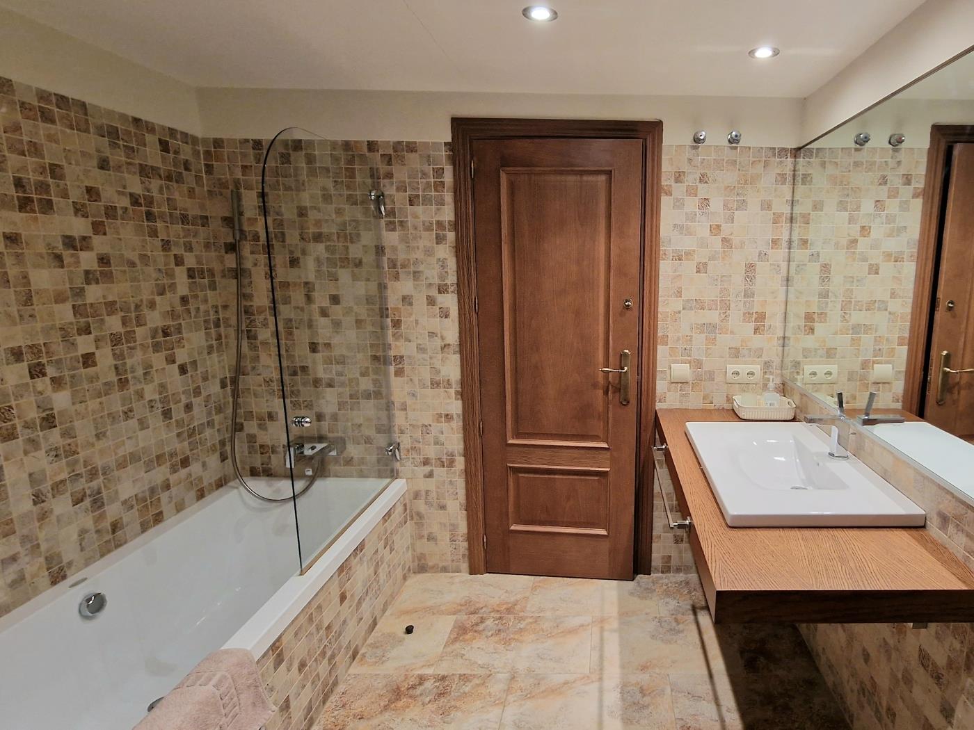image Appartement TRÈS CENTRAL à deux minutes de la PLAGE 16