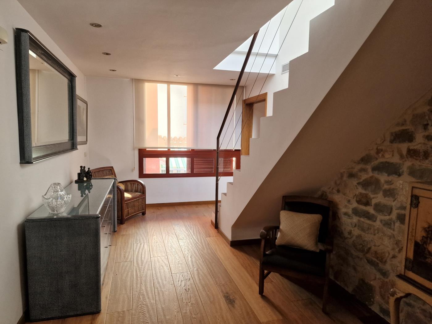 image Appartement TRÈS CENTRAL à deux minutes de la PLAGE 22