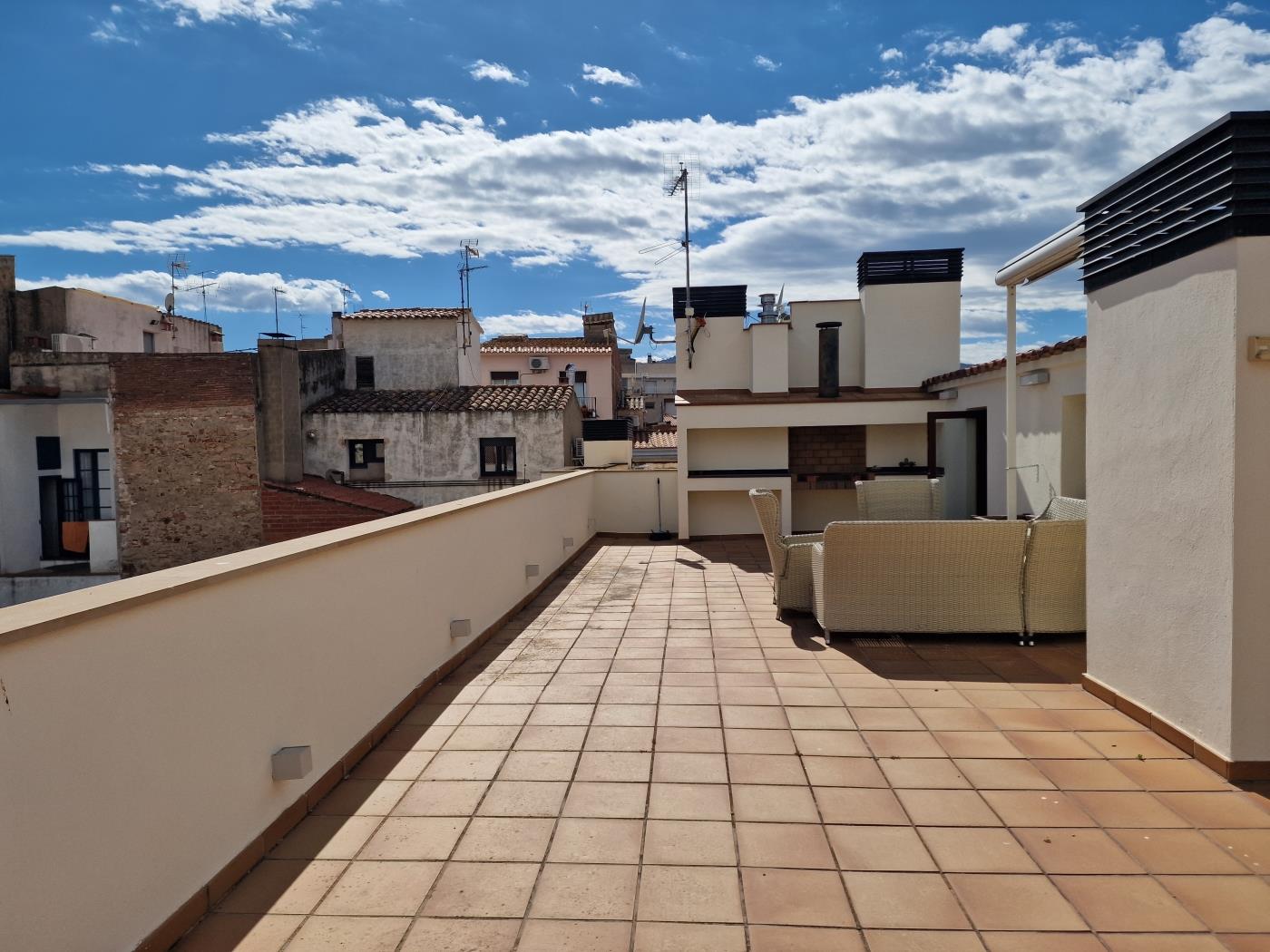 image Appartement TRÈS CENTRAL à deux minutes de la PLAGE 23