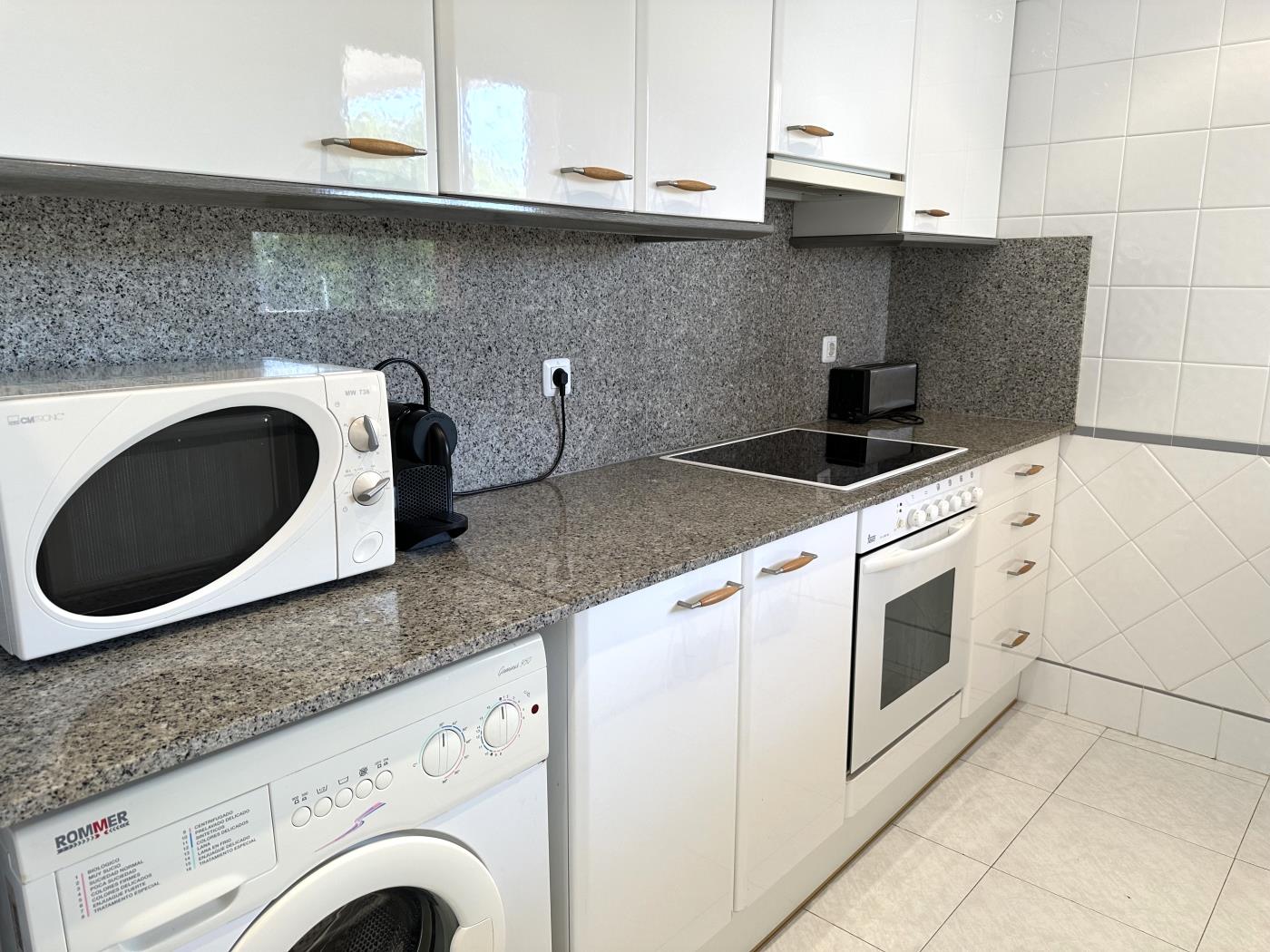 image S'Agaró -Apartment with communal pool, just 1 minute from the beach 13