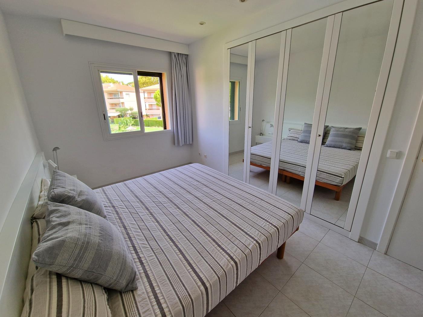 image S'Agaró -Apartment with communal pool, just 1 minute from the beach 15