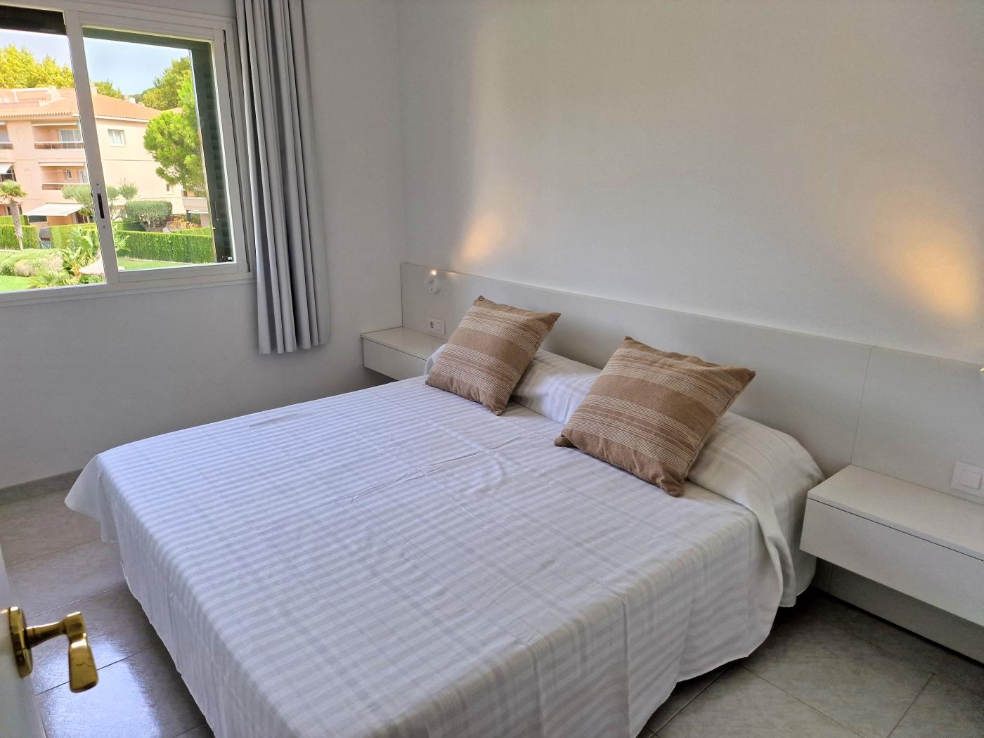 image S'Agaró -Apartment with communal pool, just 1 minute from the beach 24