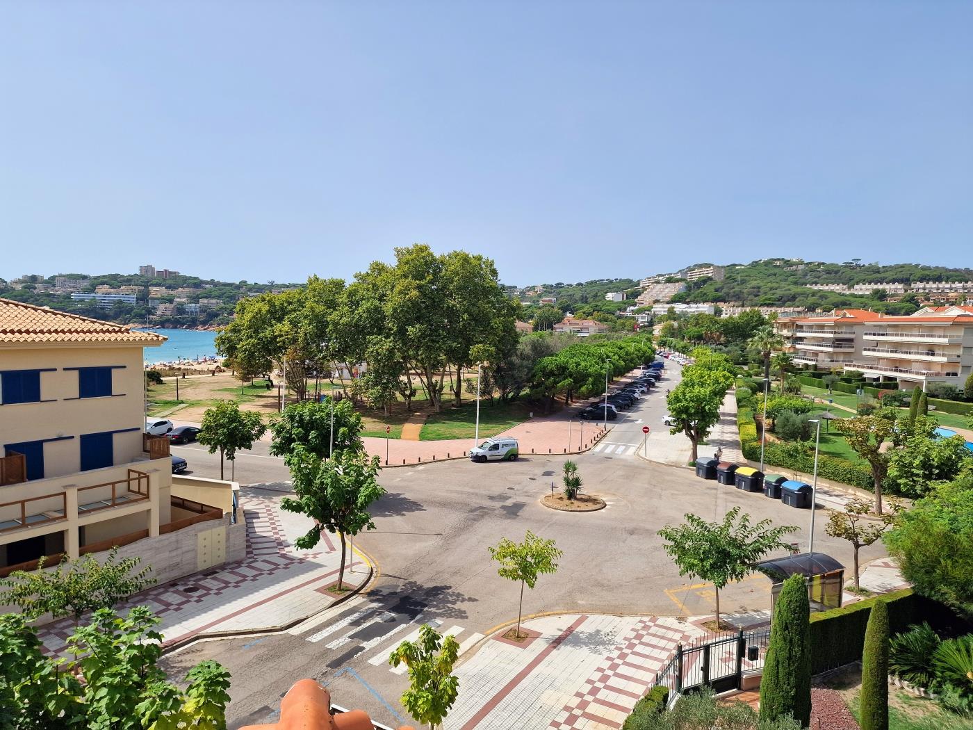 image S'Agaró -Apartment with communal pool, just 1 minute from the beach 32
