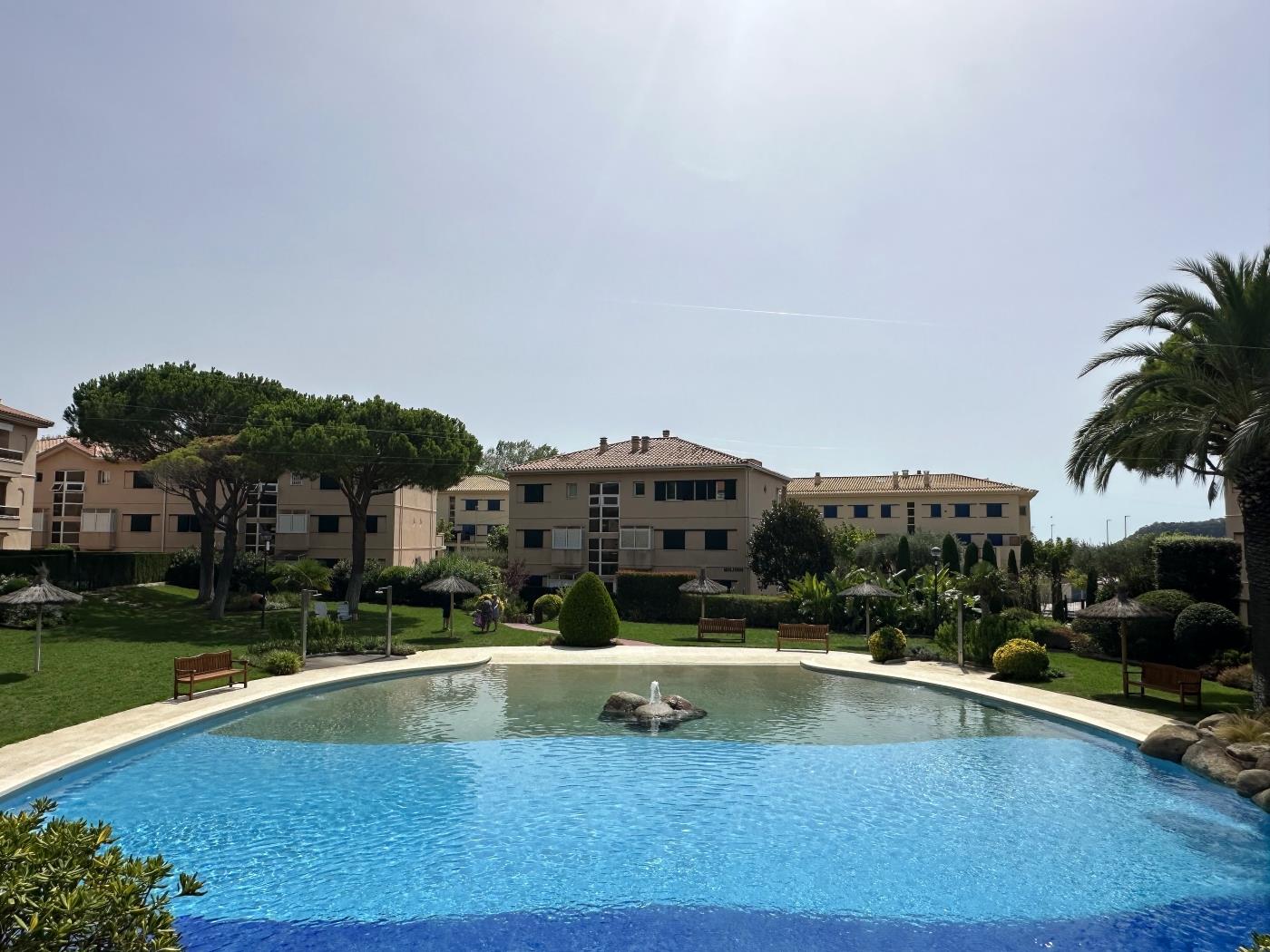image S'Agaró -Apartment with communal pool, just 1 minute from the beach 33