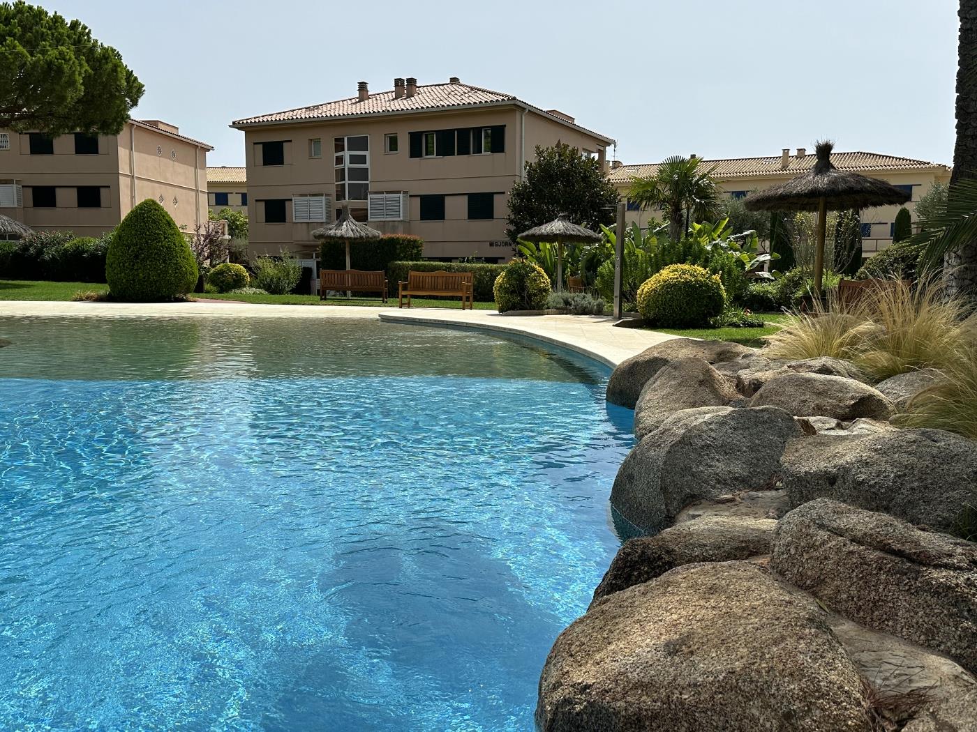 image S'Agaró -Apartment with communal pool, just 1 minute from the beach 34