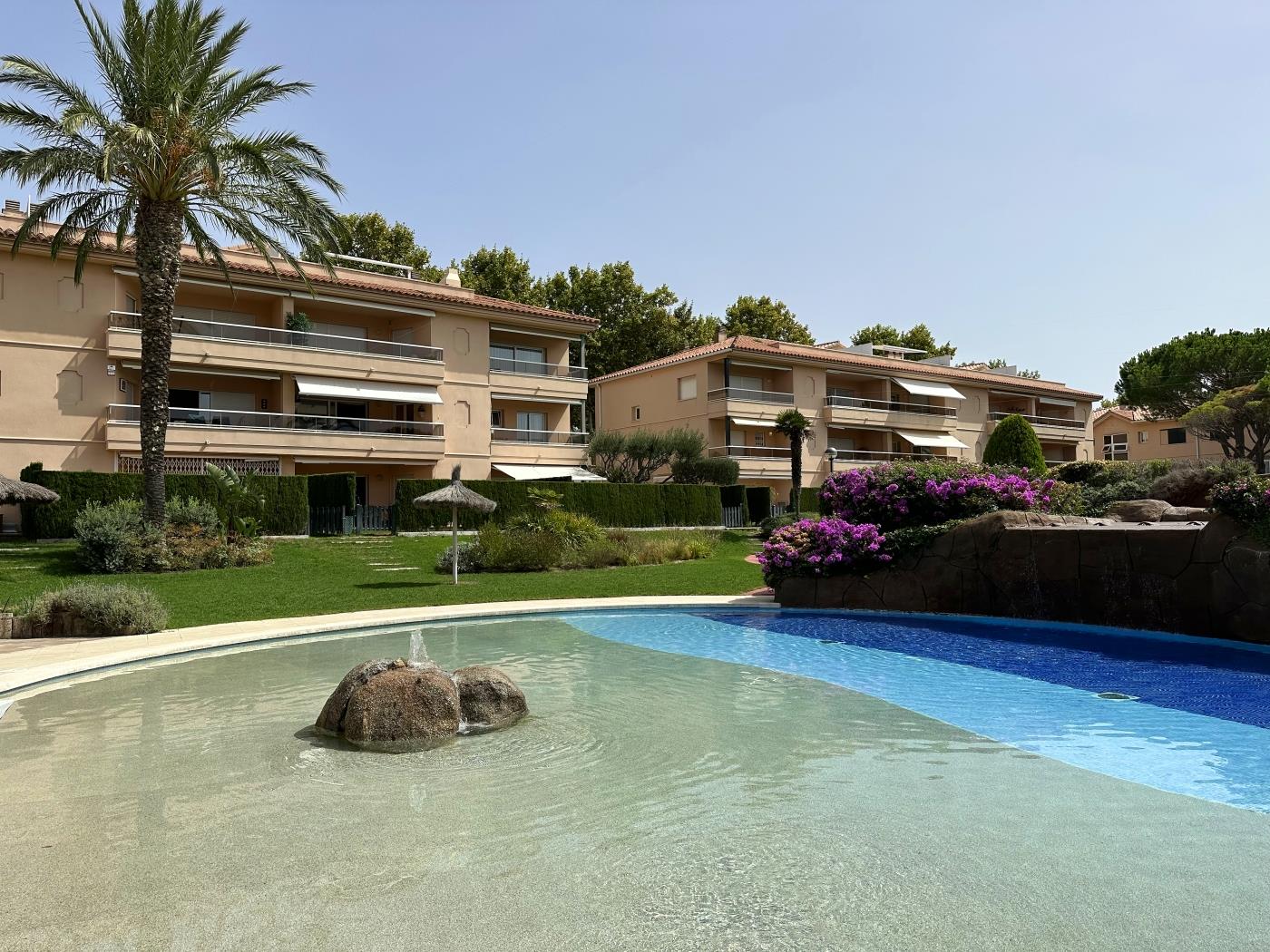 image S'Agaró -Apartment with communal pool, just 1 minute from the beach 35