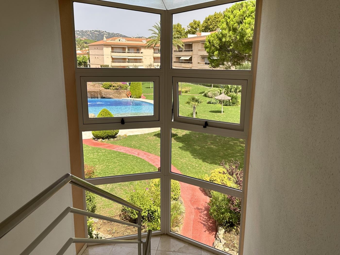 image S'Agaró -Apartment with communal pool, just 1 minute from the beach 37