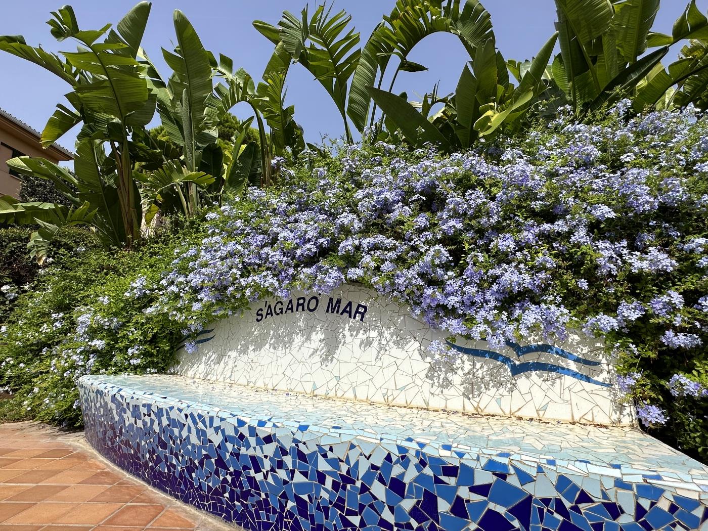 image S'Agaró -Apartment with communal pool, just 1 minute from the beach 38