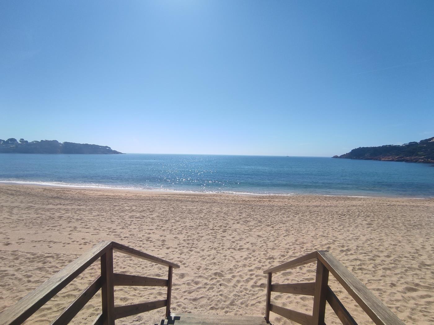 image S'Agaró -Apartment with communal pool, just 1 minute from the beach 39