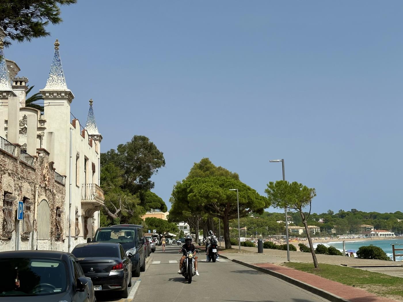 image S'Agaró -Apartment with communal pool, just 1 minute from the beach 40