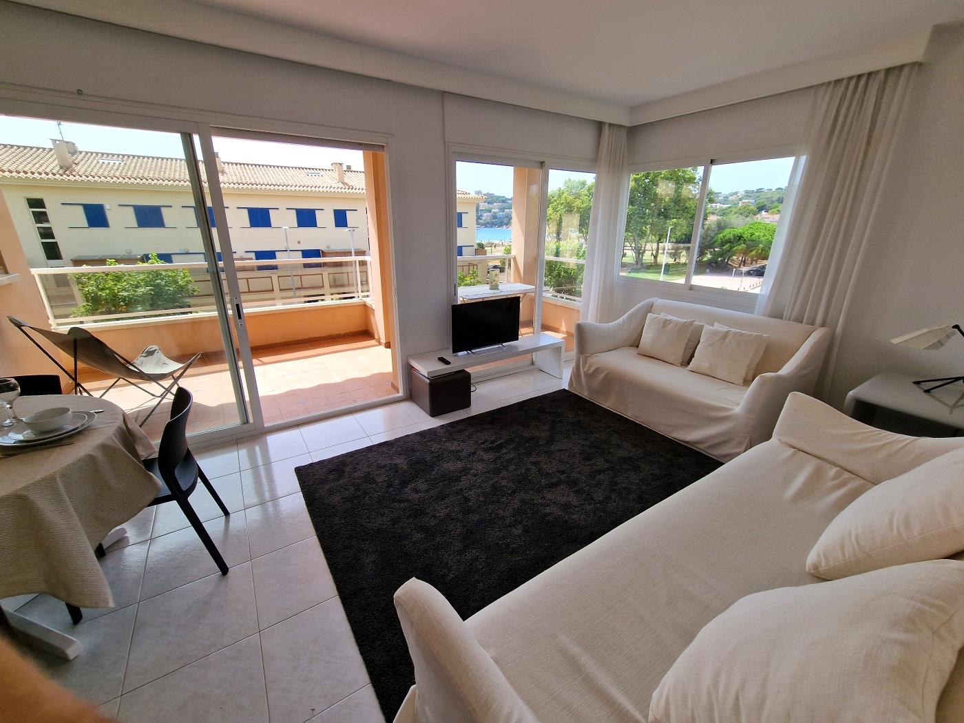image S'Agaró -Apartment with communal pool, just 1 minute from the beach 4