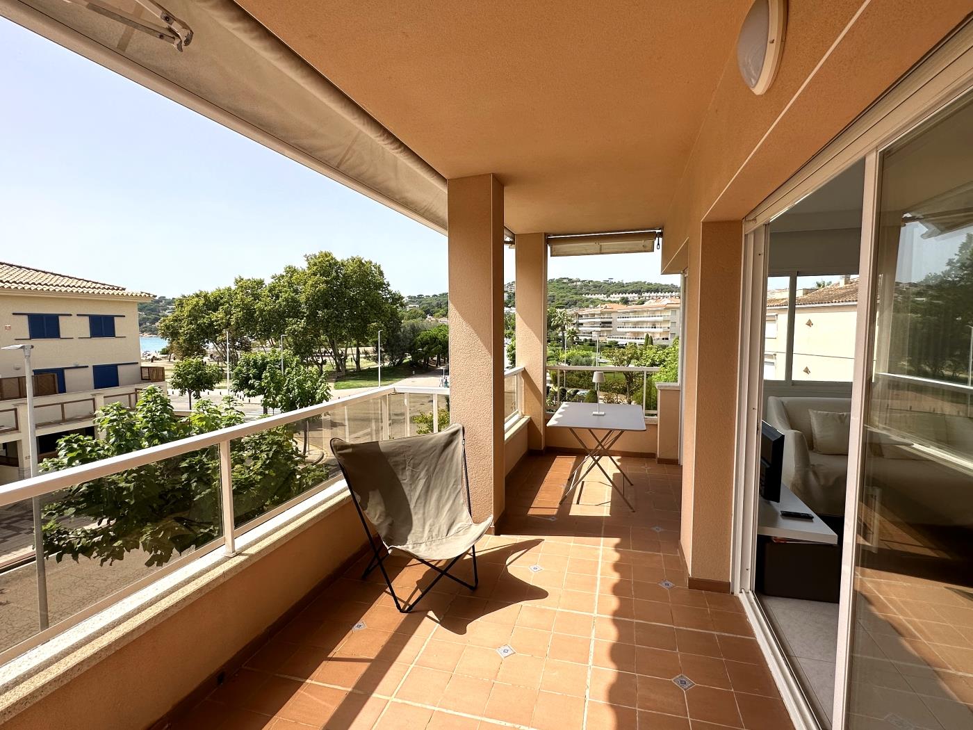 image S'Agaró -Apartment with communal pool, just 1 minute from the beach 5