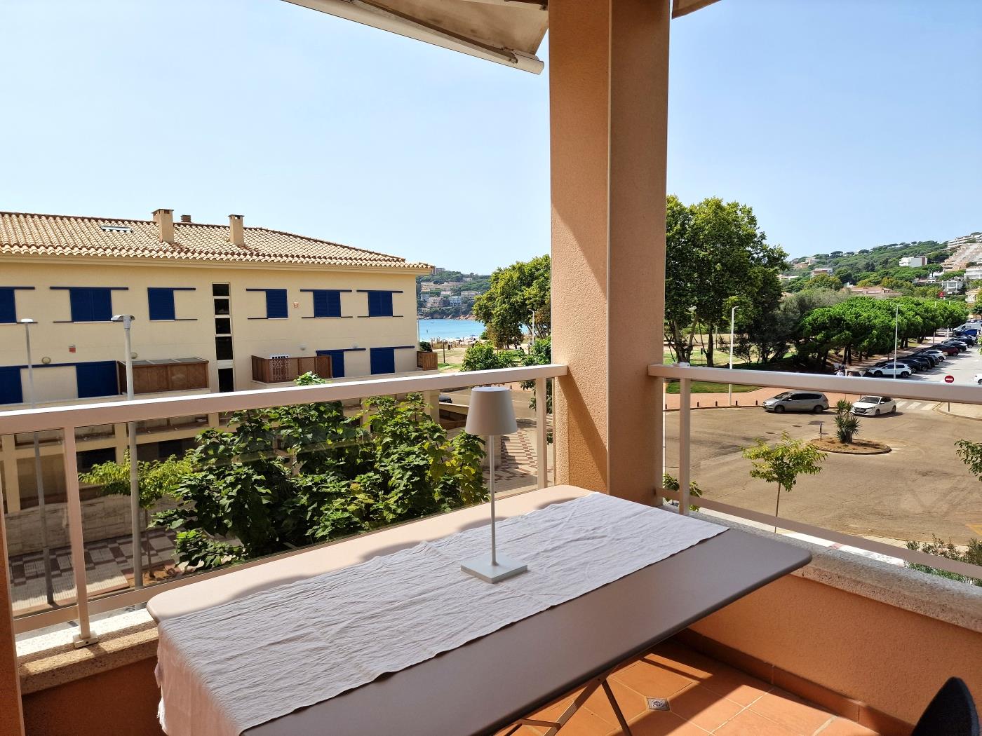 image S'Agaró -Apartment with communal pool, just 1 minute from the beach 6