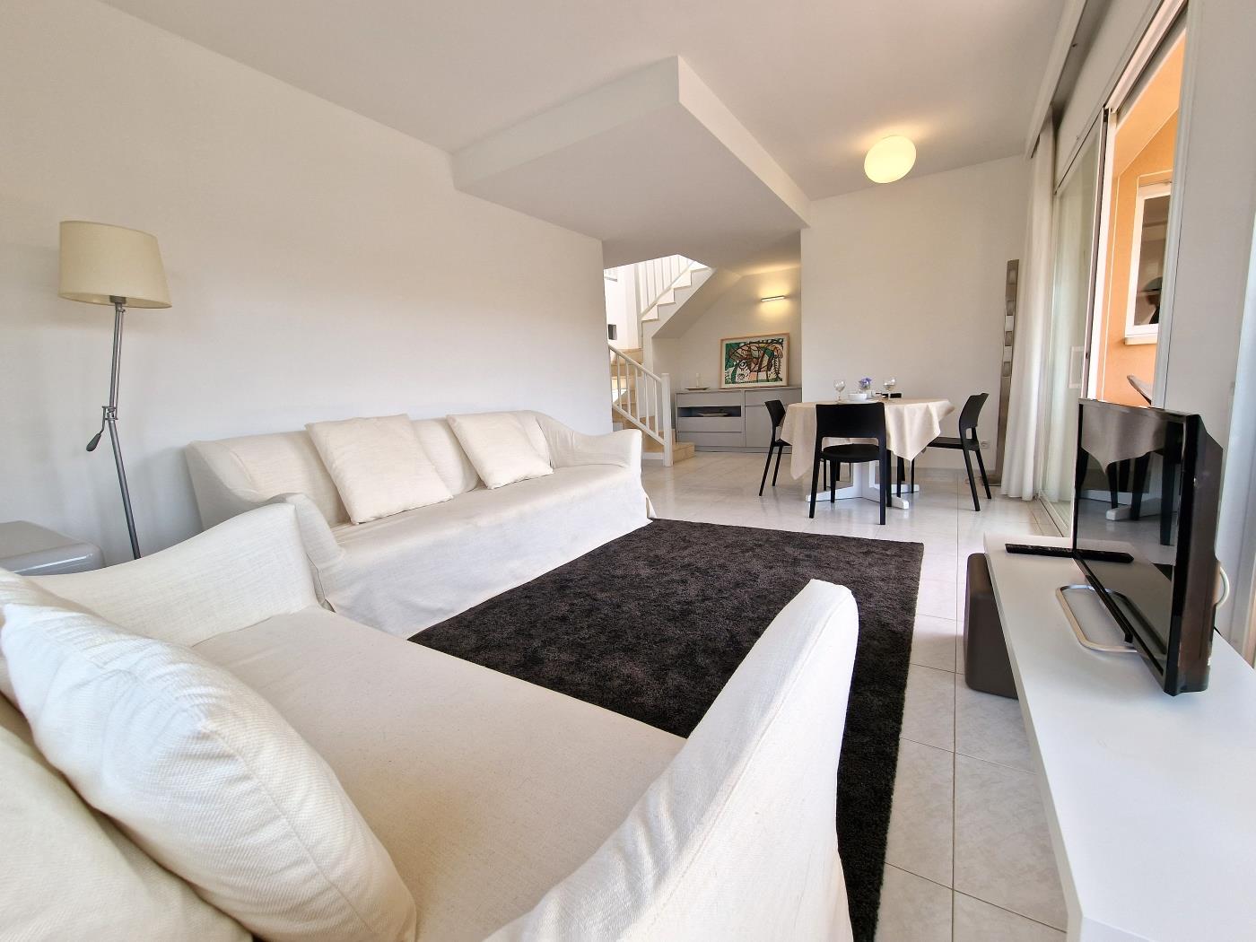 image S'Agaró -Apartment with communal pool, just 1 minute from the beach 9