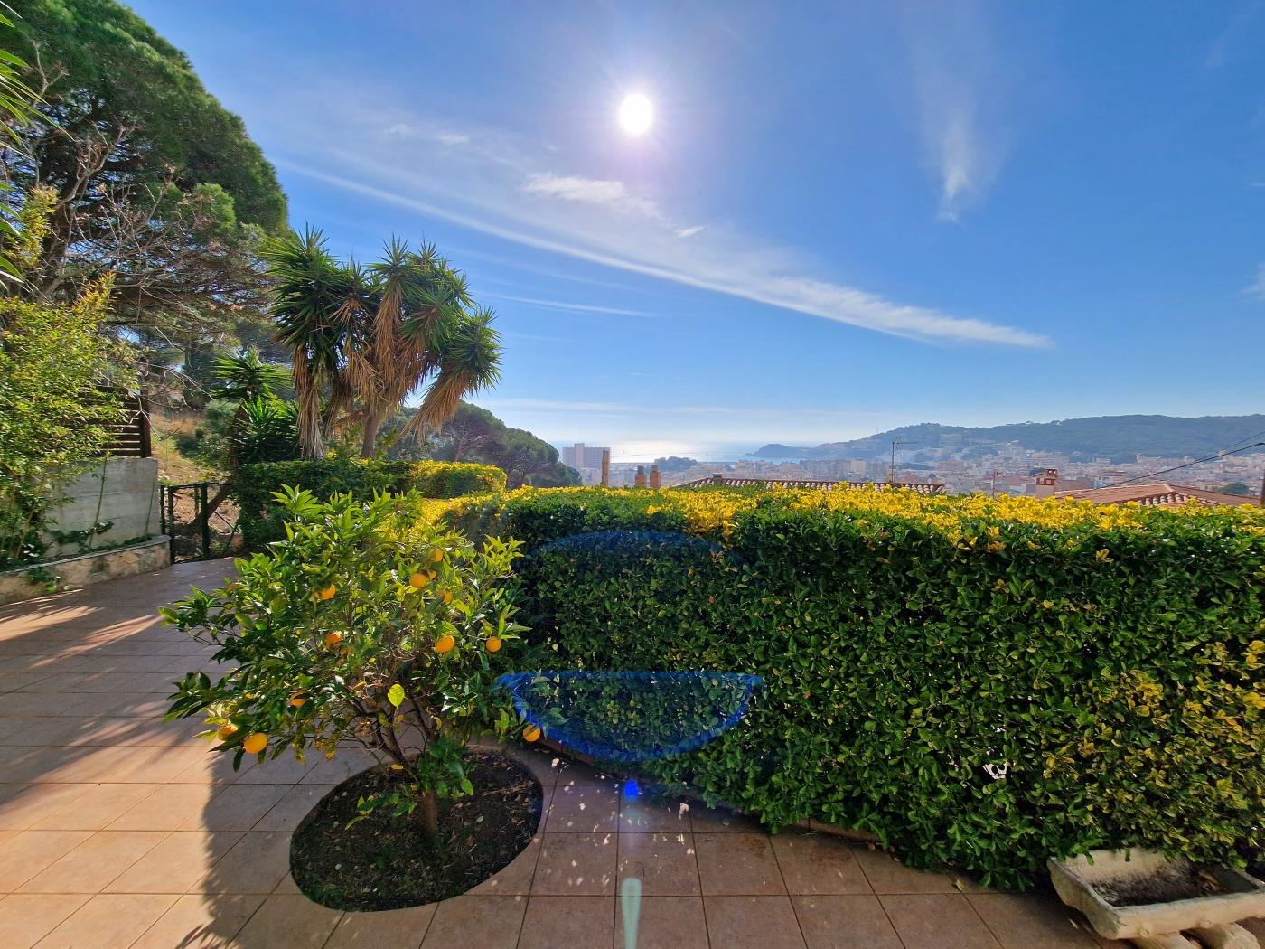 image Single-family home with magnificent views and swimming pool 35
