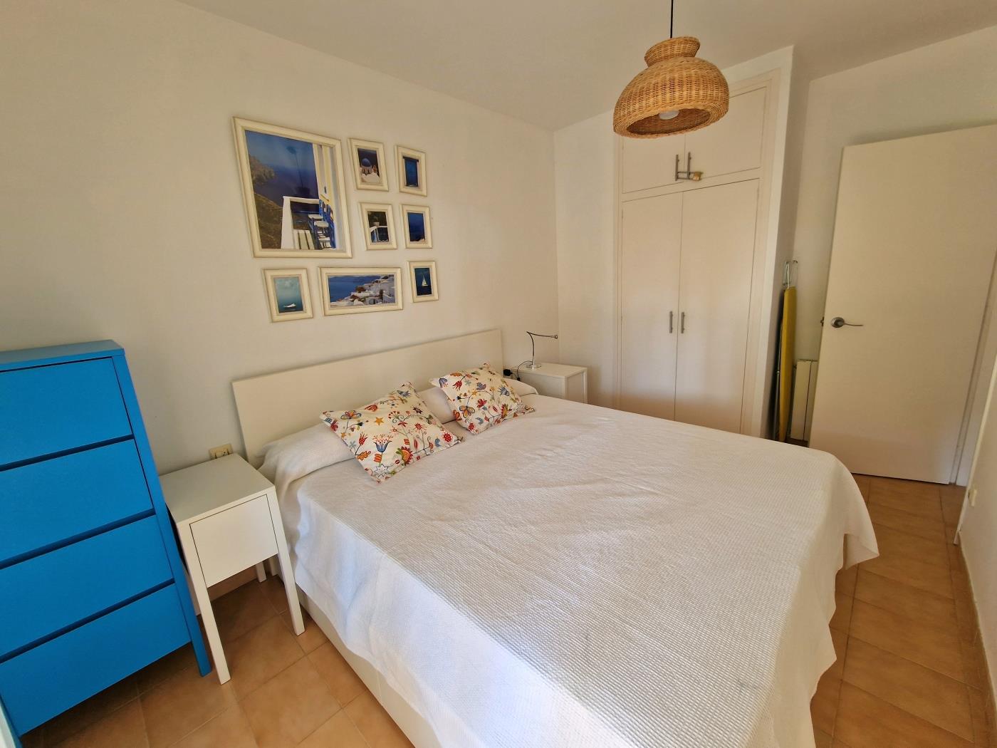 image Acollidor apartament a s'Agaró amb piscina comunitaria 15