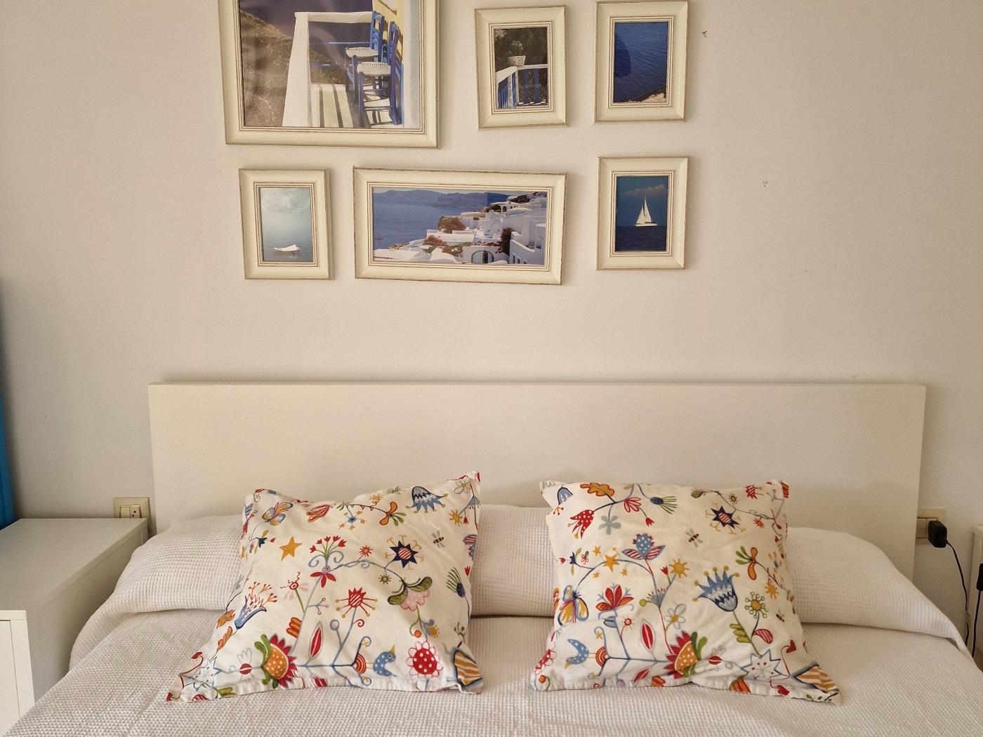 image Acollidor apartament a s'Agaró amb piscina comunitaria 16