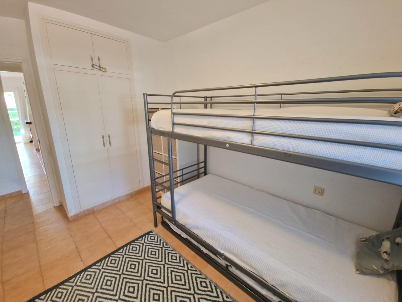 image Acollidor apartament a s'Agaró amb piscina comunitaria 18