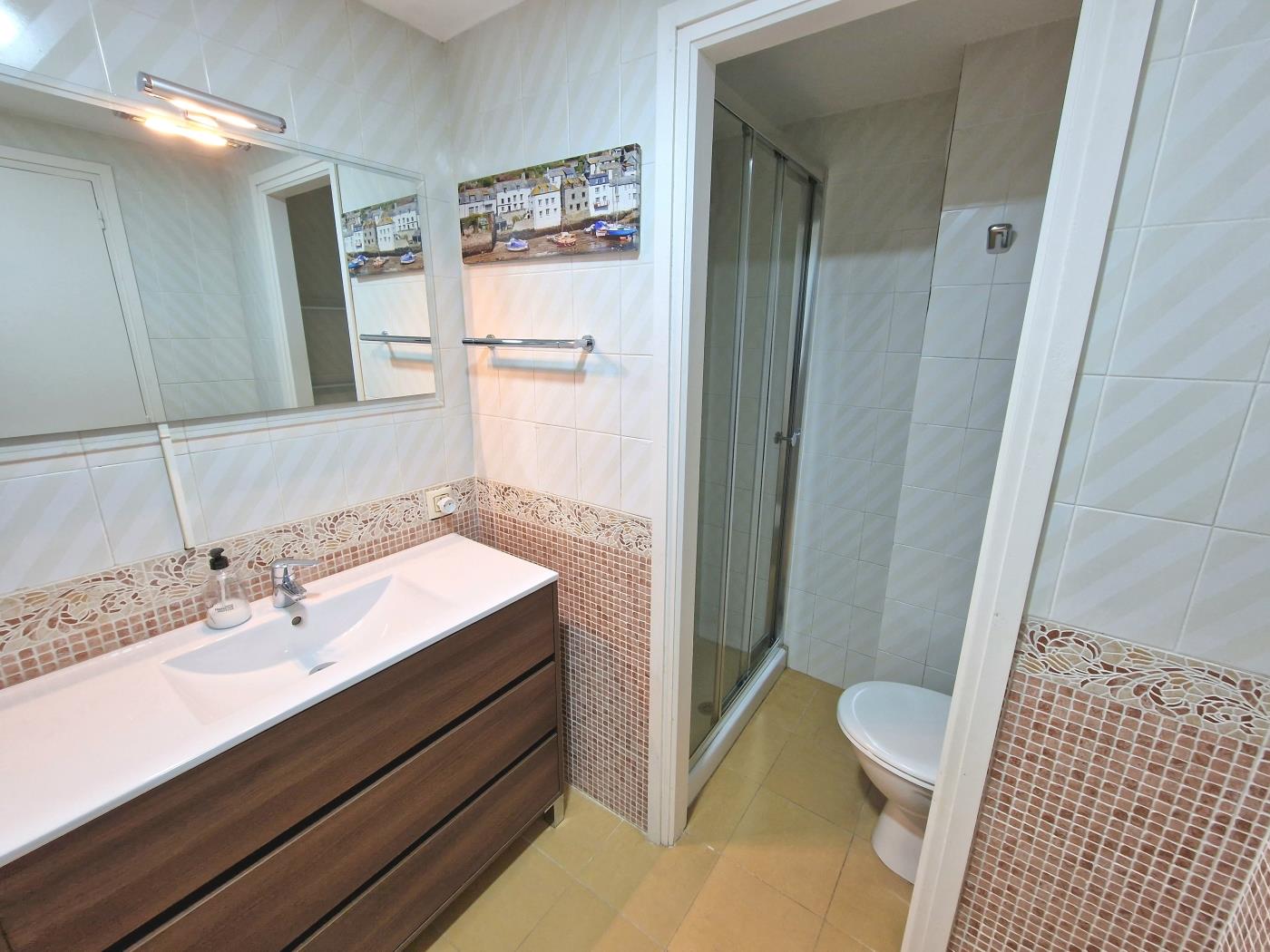 image Acollidor apartament a s'Agaró amb piscina comunitaria 19