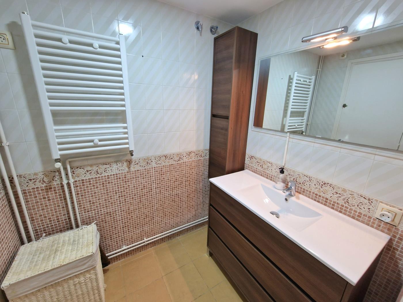 image Acollidor apartament a s'Agaró amb piscina comunitaria 20