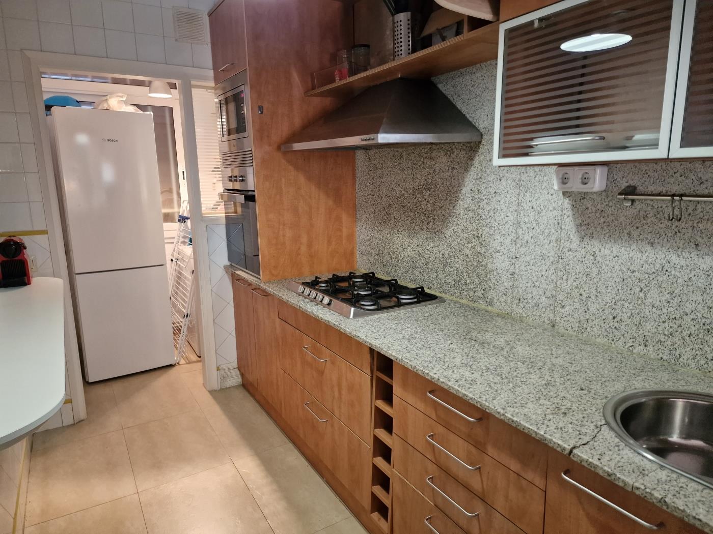 image Acollidor apartament a s'Agaró amb piscina comunitaria 21