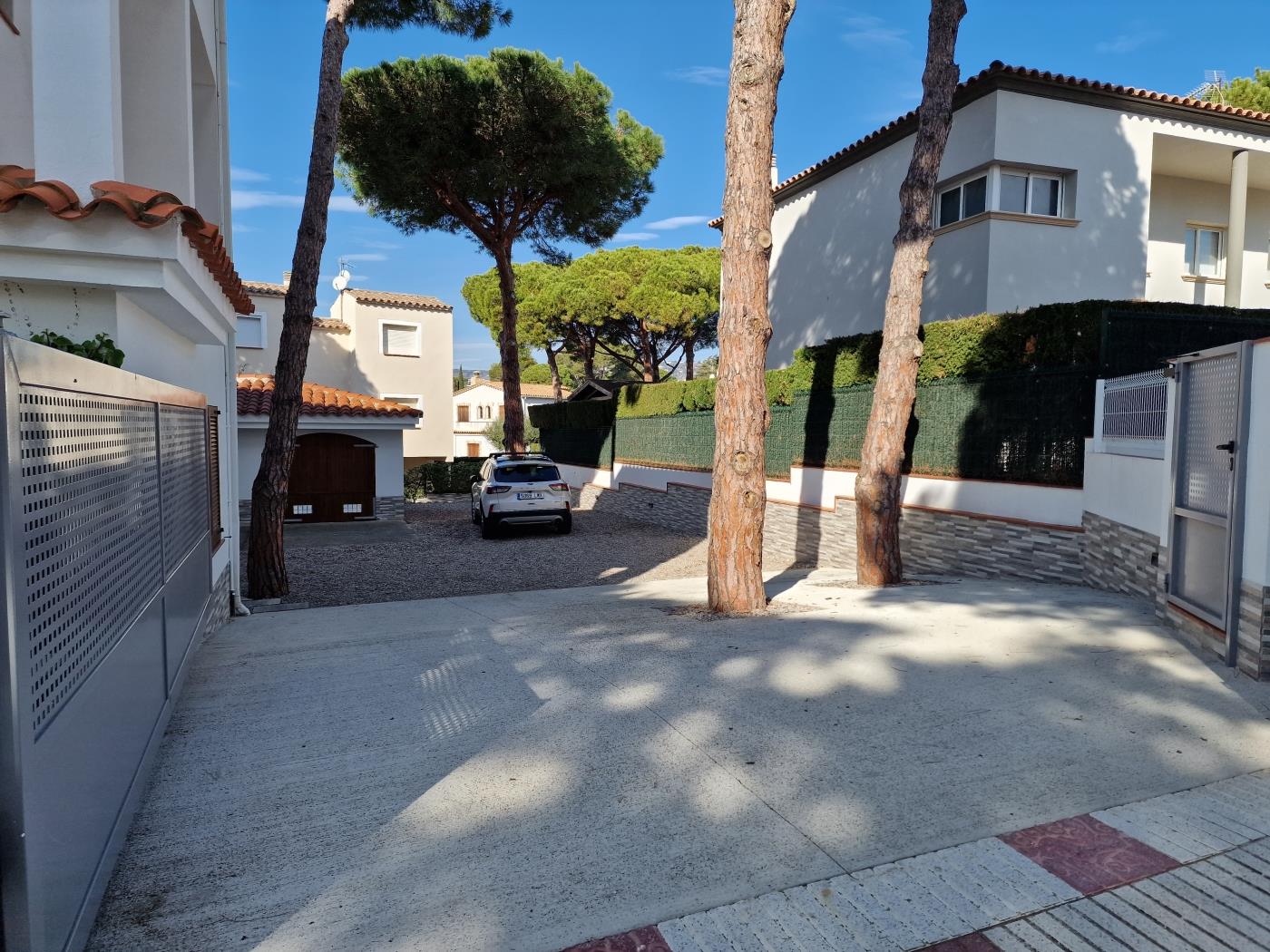 image Acollidor apartament a s'Agaró amb piscina comunitaria 25