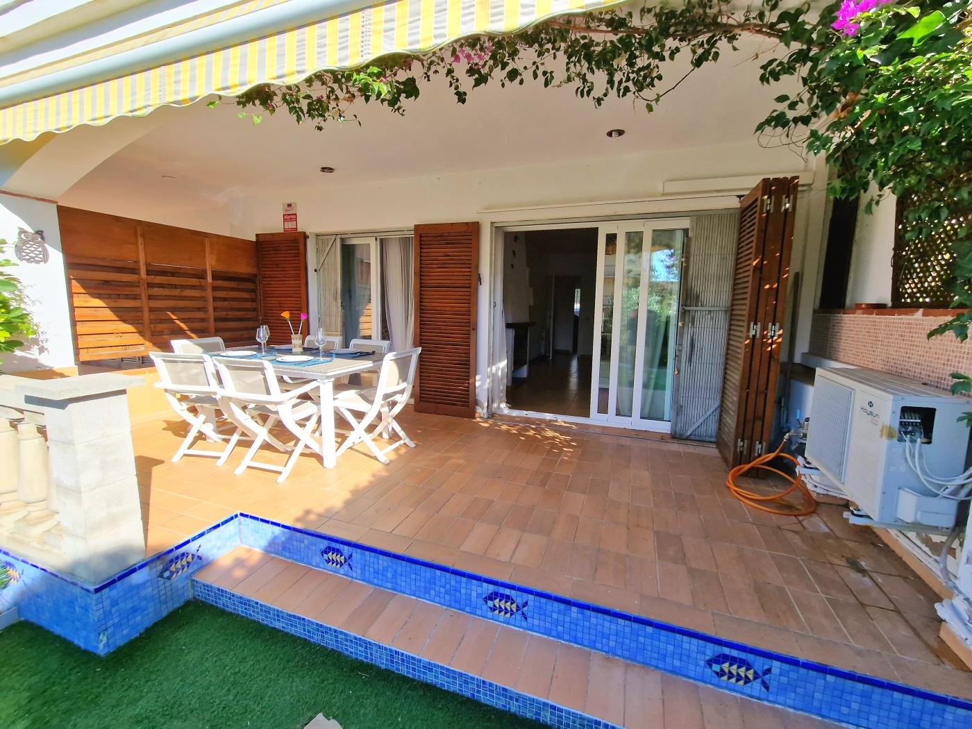 image Acollidor apartament a s'Agaró amb piscina comunitaria 5