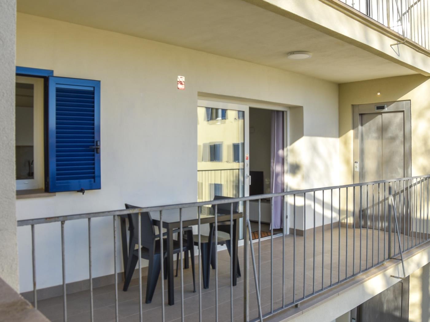 image APARTMENT with FABULOUS TERRACE and sea view in SANT FELIU 13