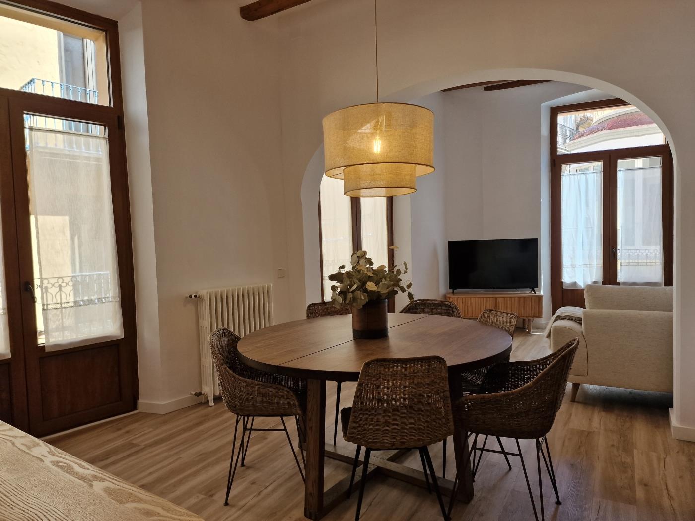 image Sensational duplex very central. 3