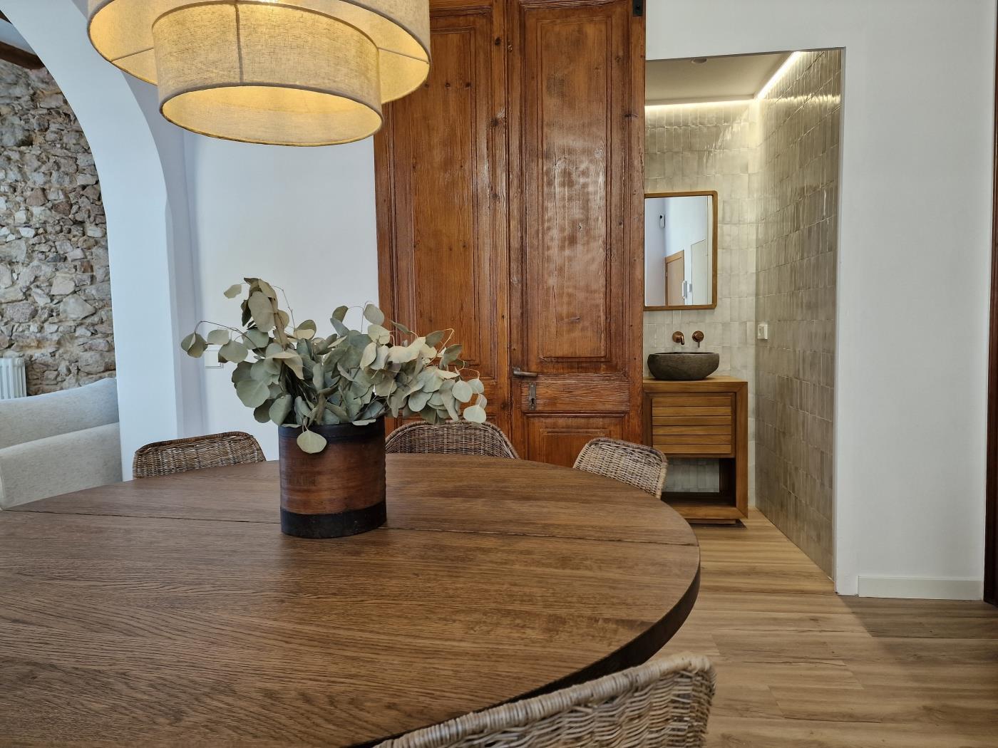 image Sensational duplex very central. 4