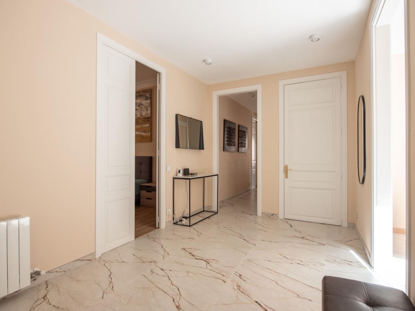 image Elegant apartament a ple centre de St. Feliu 17