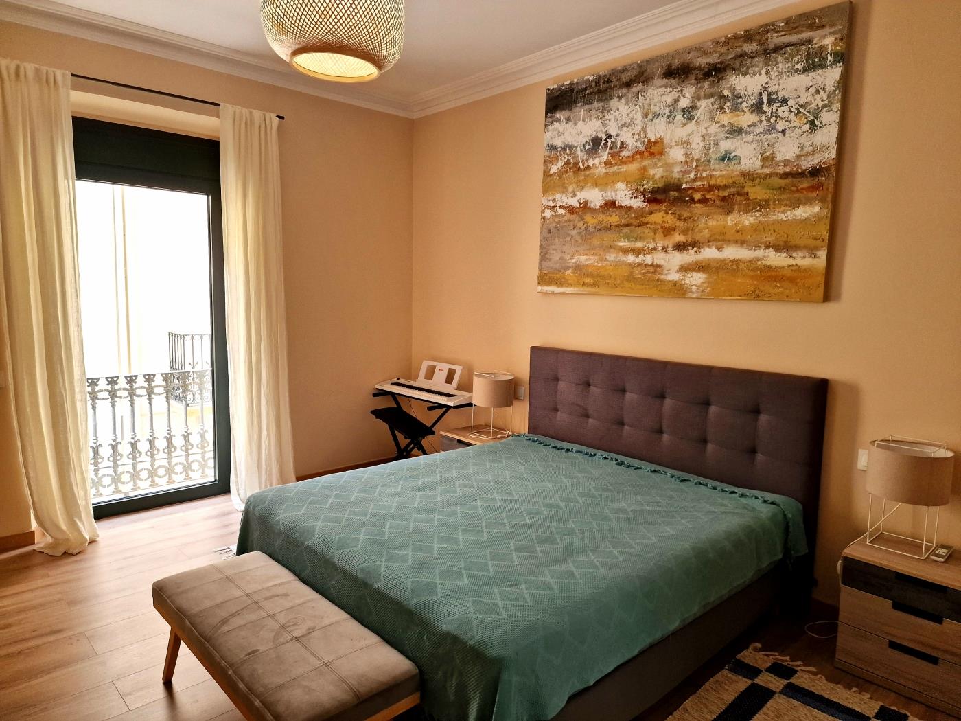 image Elegant apartament a ple centre de St. Feliu 19