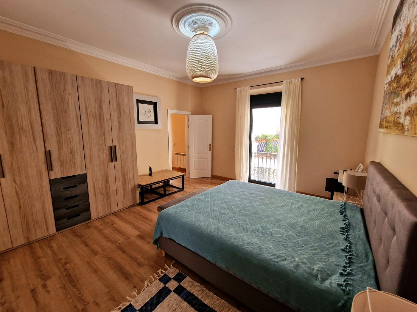 image Elegant apartament a ple centre de St. Feliu 20