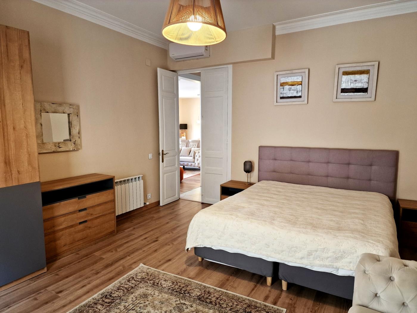 image Elegant apartament a ple centre de St. Feliu 22