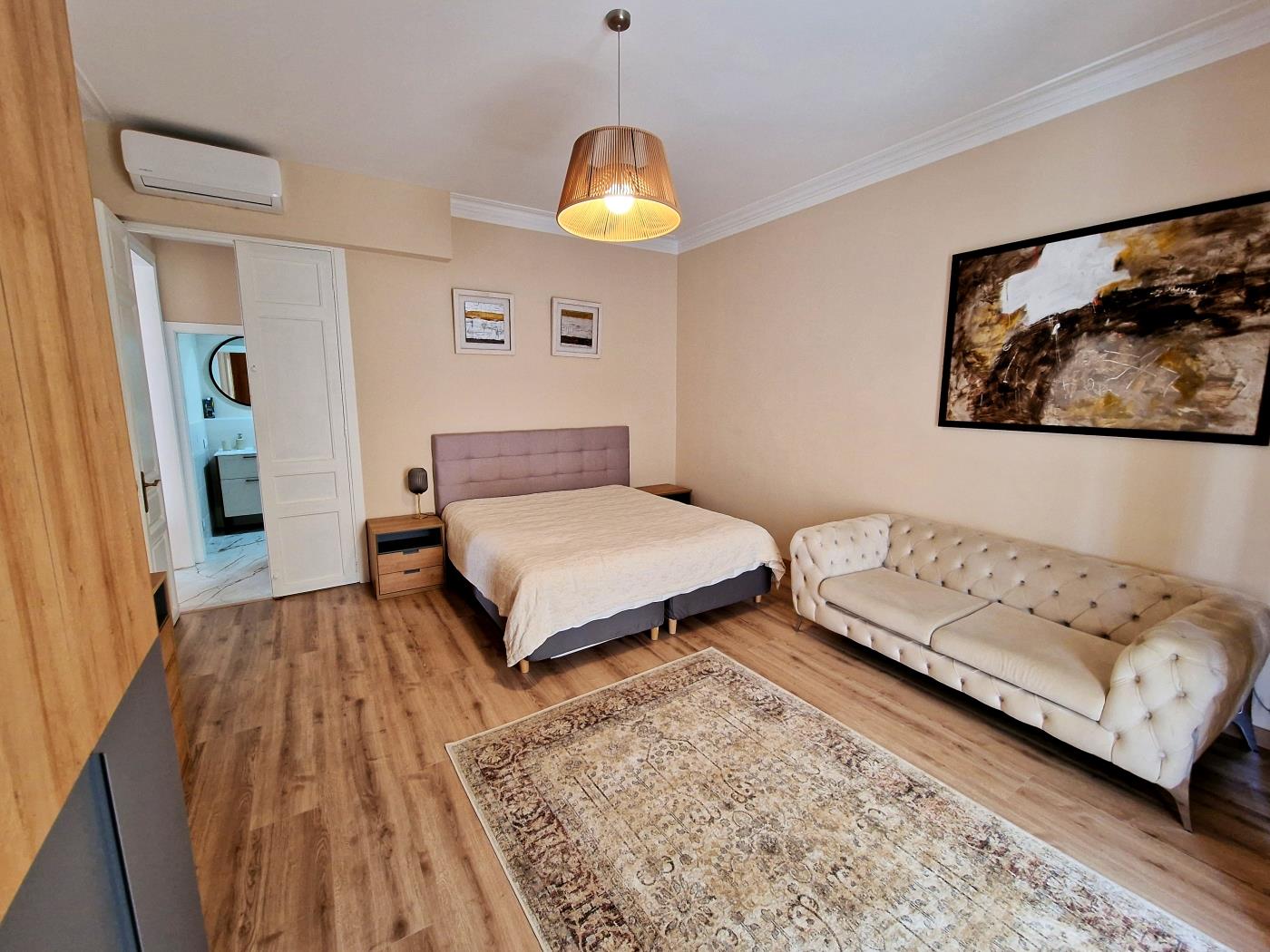 image Elegant apartament a ple centre de St. Feliu 23