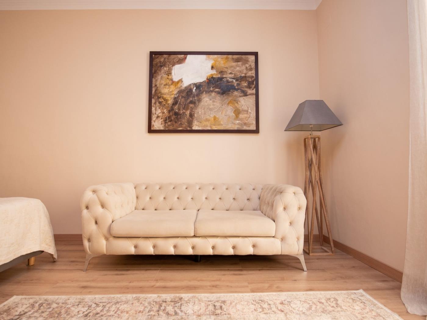 image Elegant apartament a ple centre de St. Feliu 24