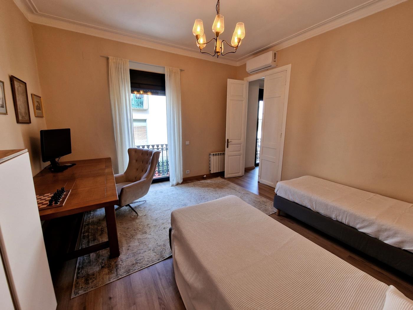 image Elegant apartament a ple centre de St. Feliu 27