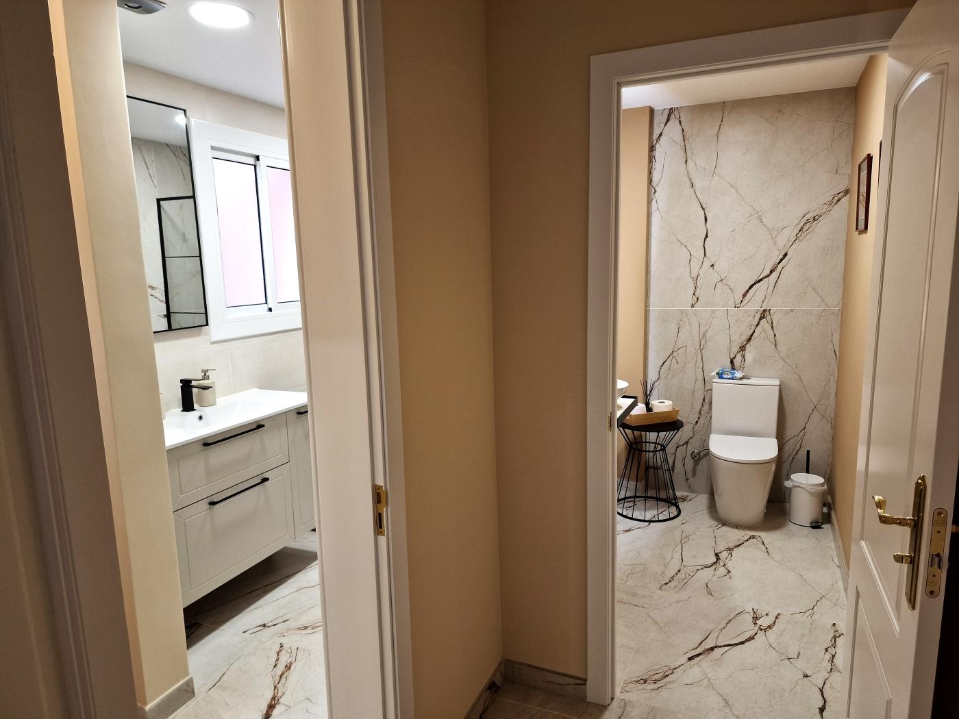 image Elegant apartament a ple centre de St. Feliu 28