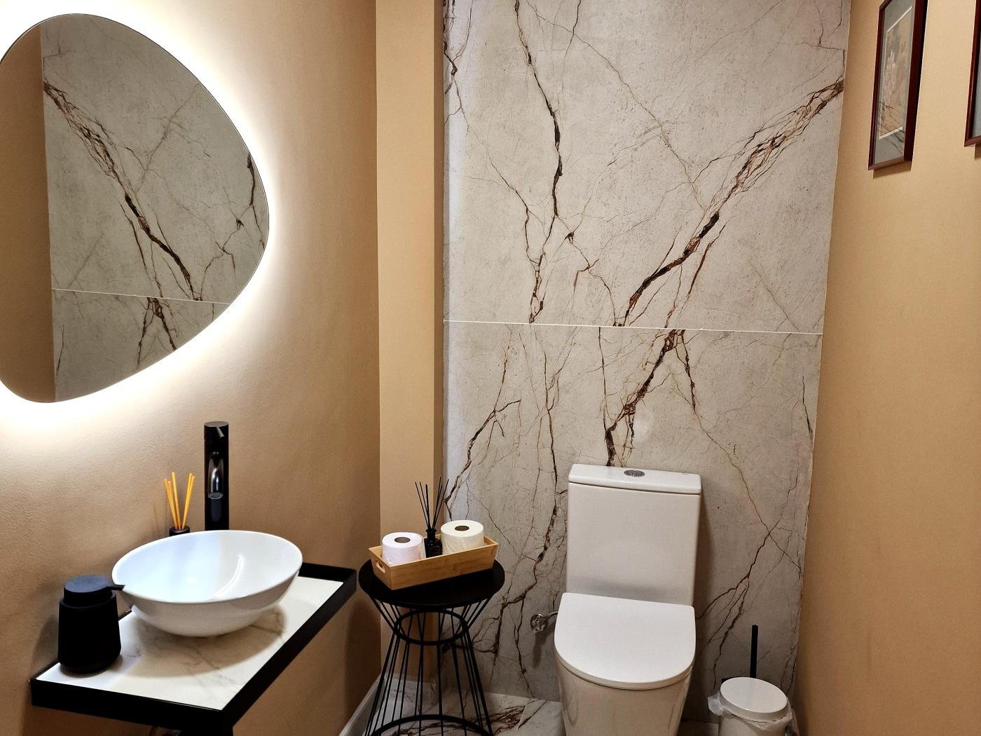 image Elegant apartament a ple centre de St. Feliu 29