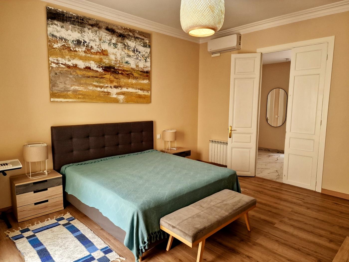 image Elegant apartament a ple centre de St. Feliu 2