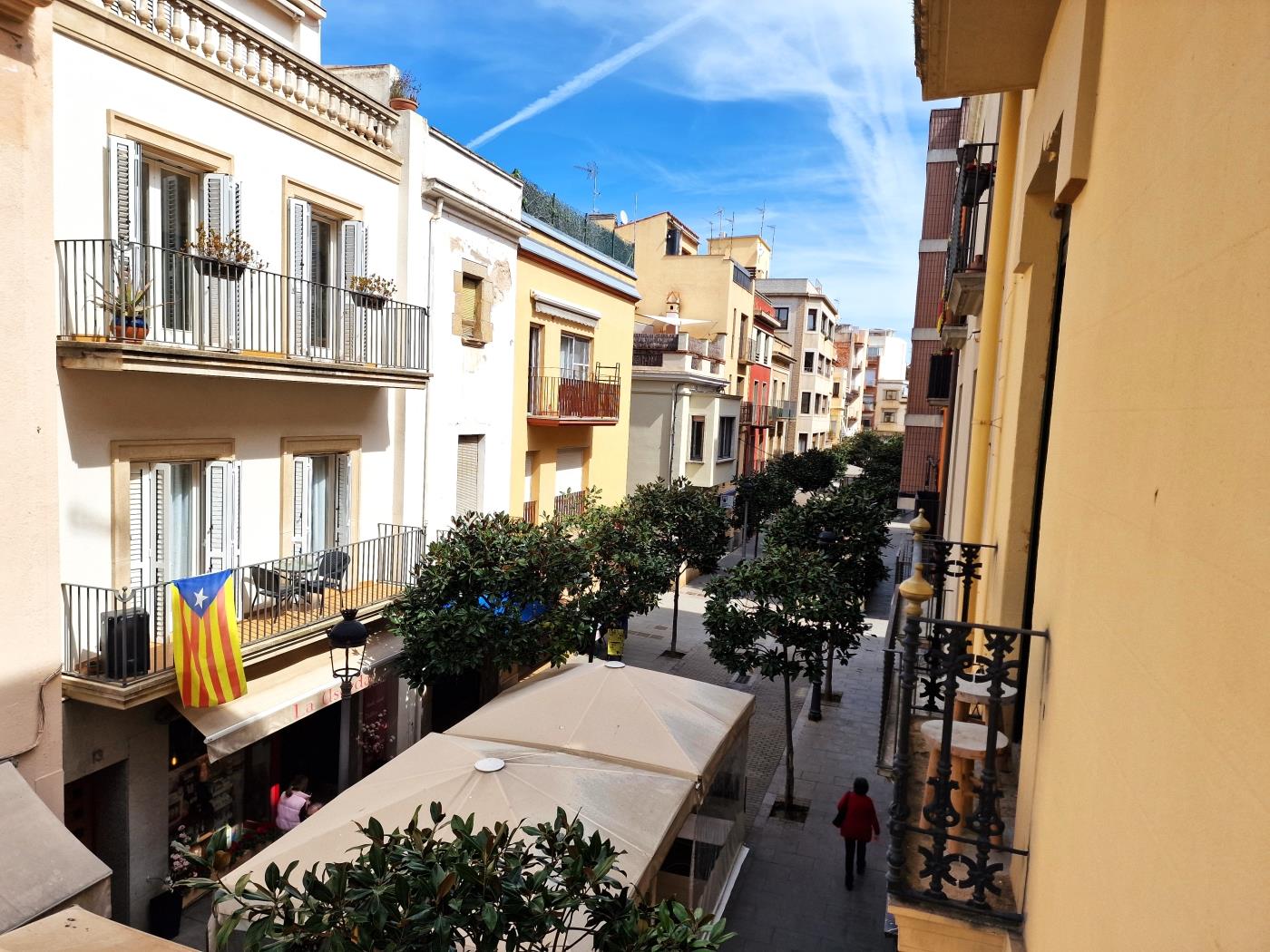 image Elegant apartament a ple centre de St. Feliu 30