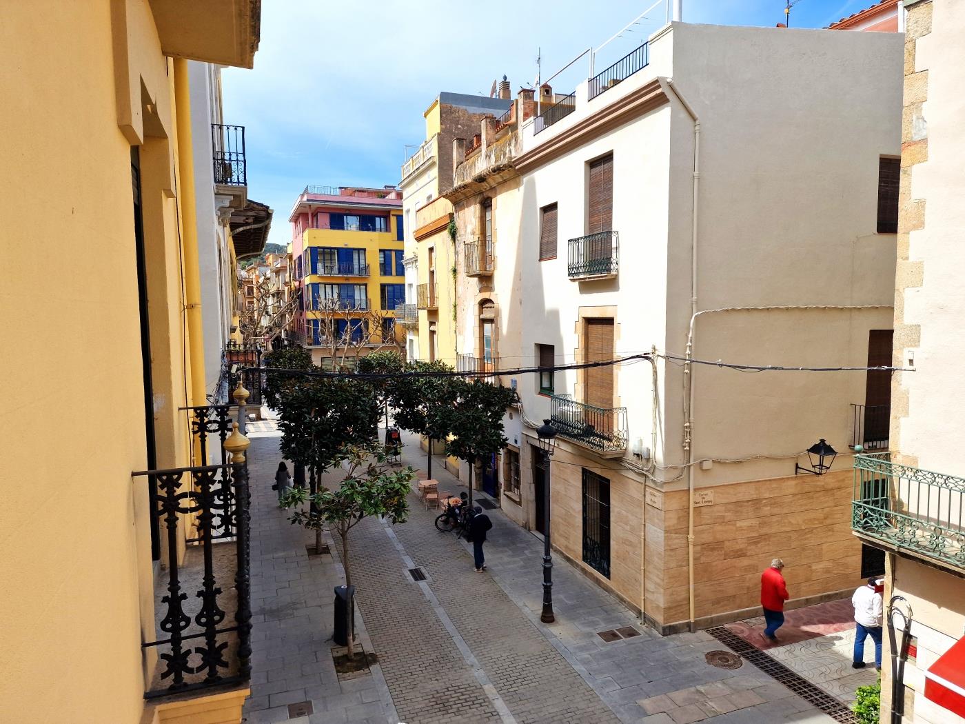 image Elegant apartament a ple centre de St. Feliu 31