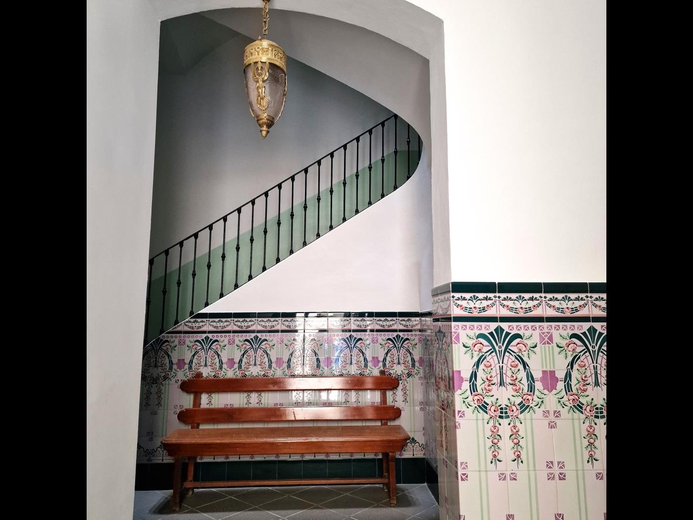 image Elegant apartament a ple centre de St. Feliu 32