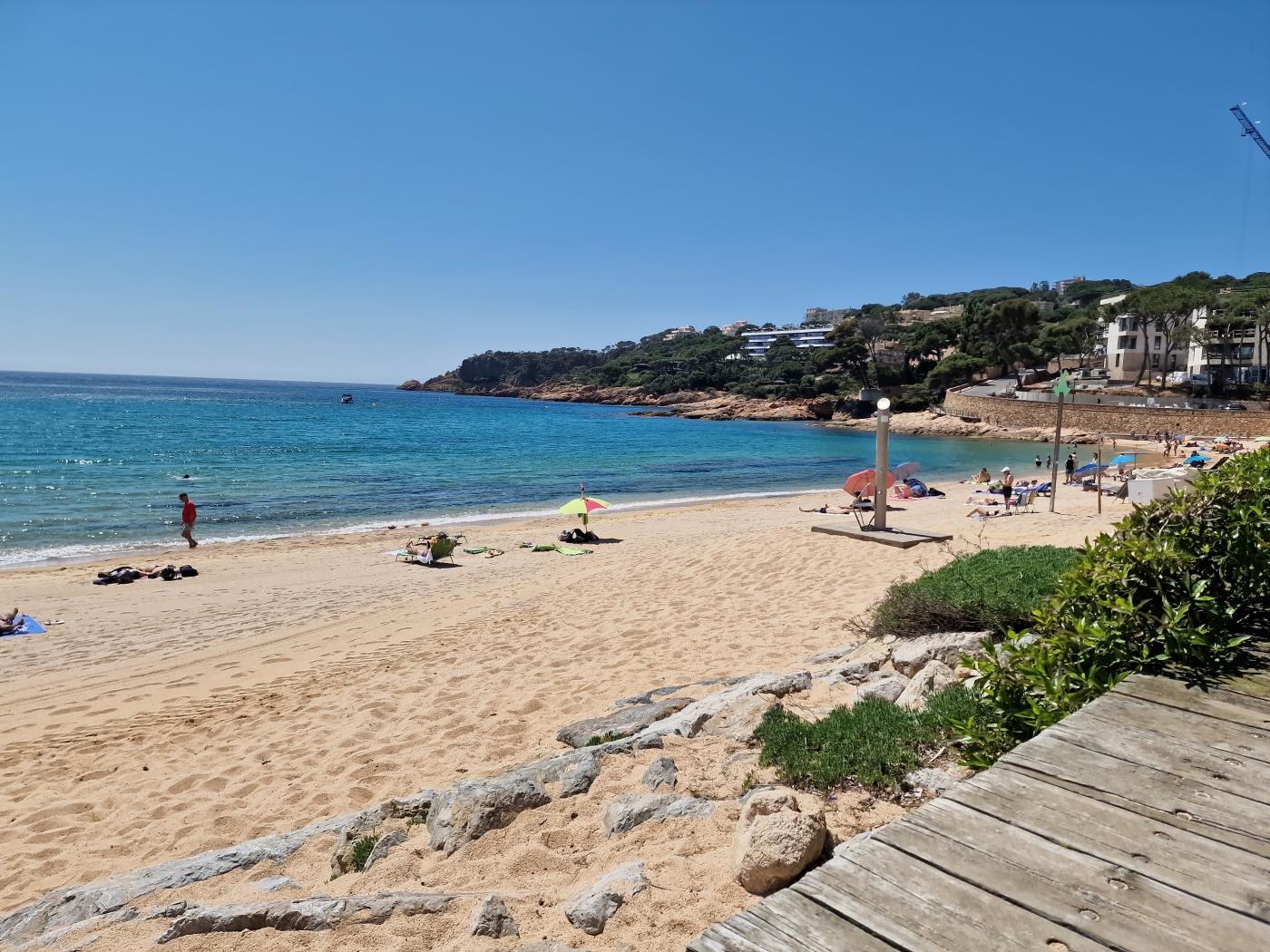 image Elegant apartament a ple centre de St. Feliu 33