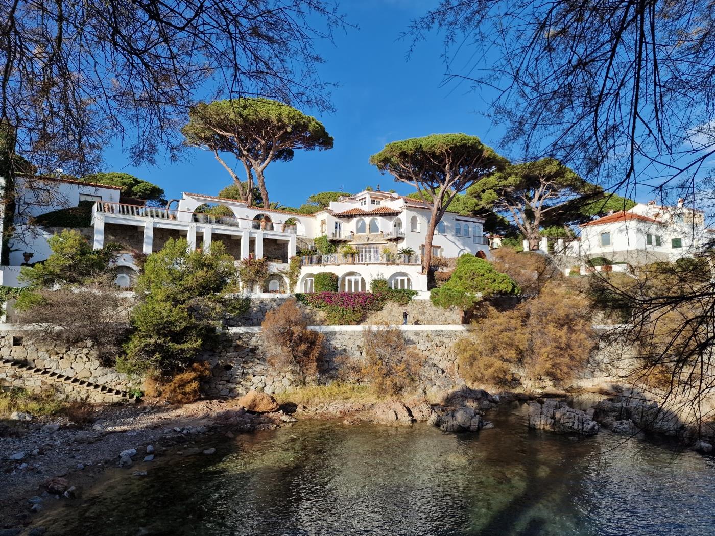 image Elegant apartament a ple centre de St. Feliu 34