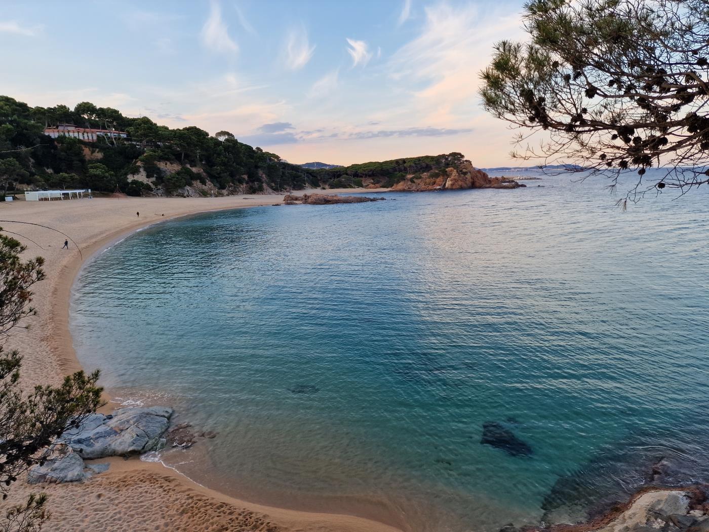 image Elegant apartament a ple centre de St. Feliu 37