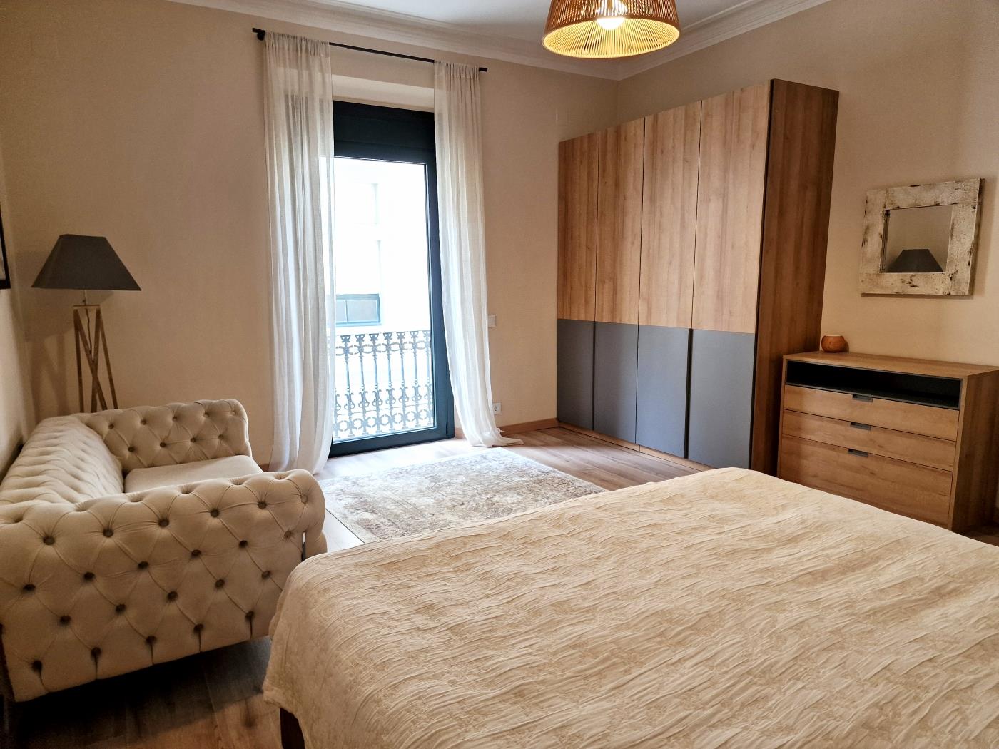 image Elegant apartament a ple centre de St. Feliu 5